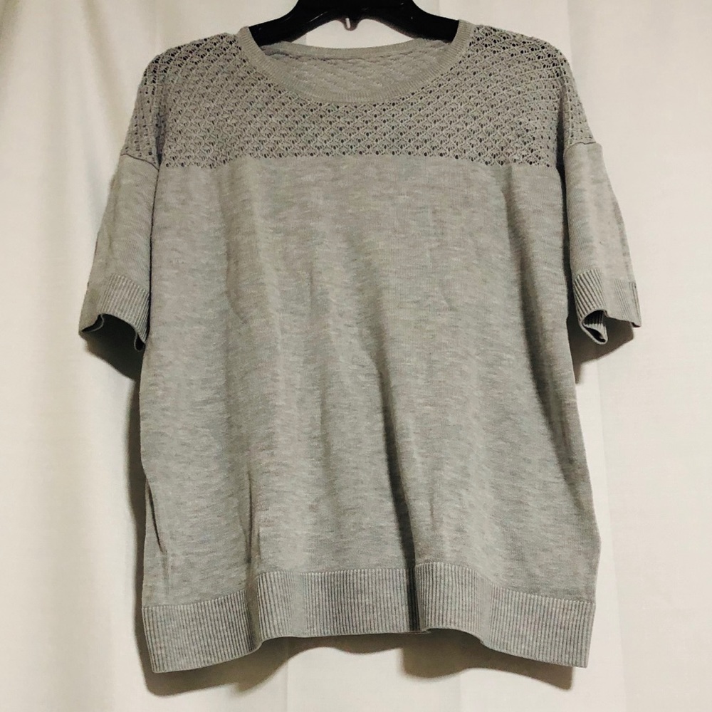 Banana Republic Factory Sweater Top